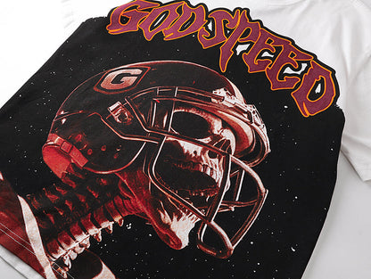 2025年新作ファッションTシャツ3122