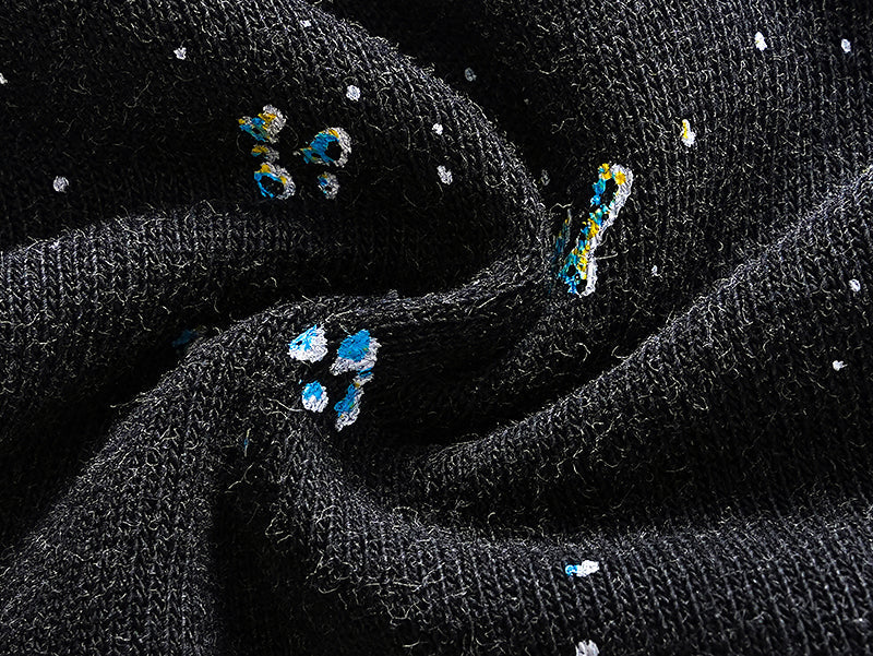 2025 Neues Mode-T-Shirt 1120