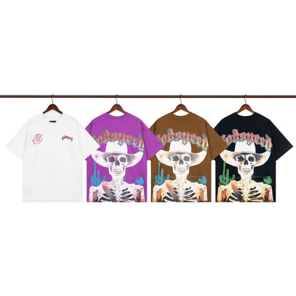 2025年新作ファッションTシャツ G51