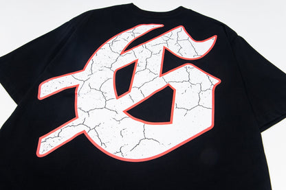 2025 Neues Mode-T-Shirt G49