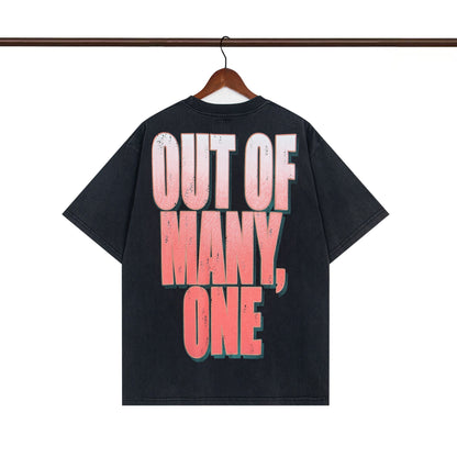 2025年新作ファッションTシャツ G55