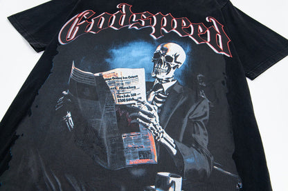 2025 Neues Mode-T-Shirt G42