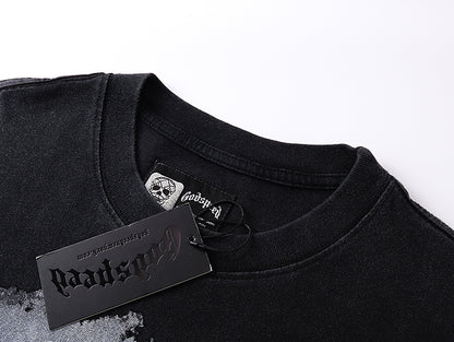 Chrome Hearts メンズ 長袖Tシャツ スウェットシャツ K8012 