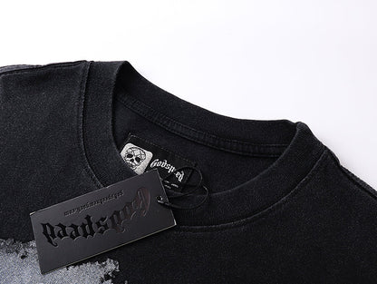 Godspeed Sweatshirt 1107