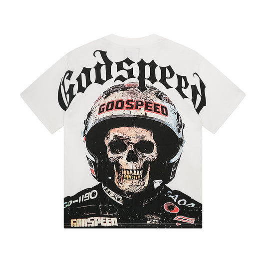 2025年新作ファッションTシャツ3076