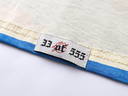 2025 Neues Mode-T-Shirt 3109