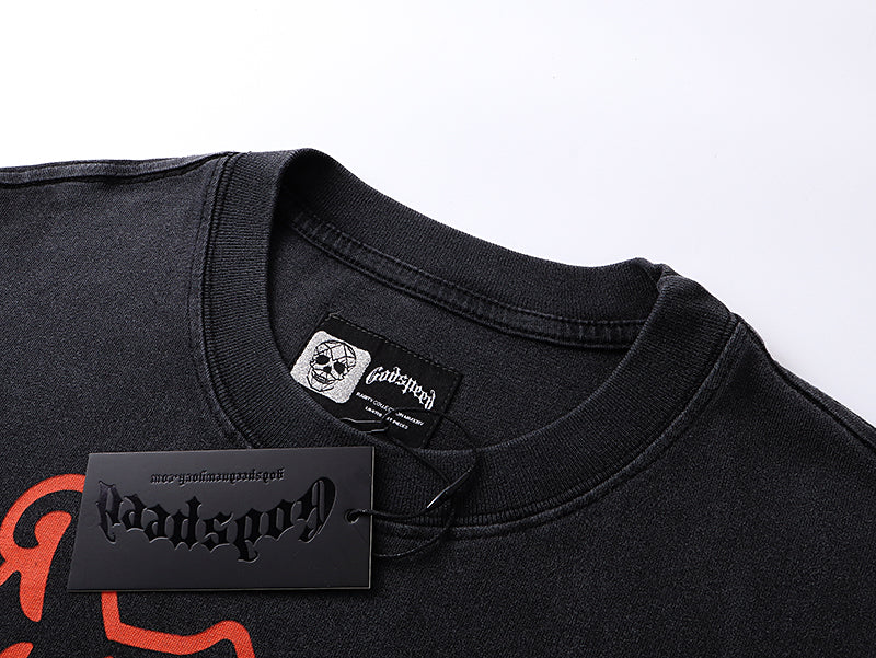 Chrome Hearts メンズ 長袖Tシャツ スウェットシャツ K8012 
