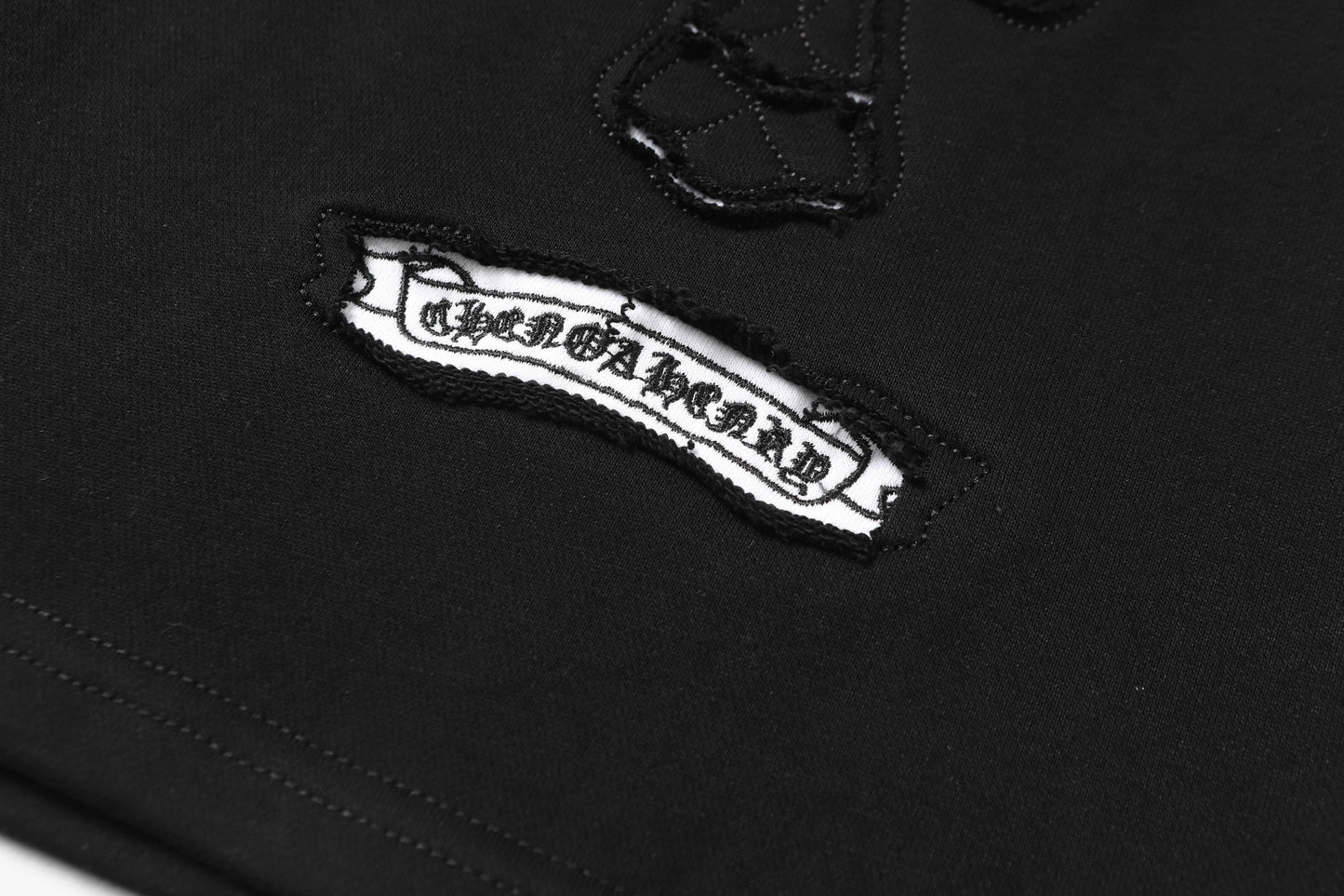 Chrome Hearts Shorts 2278