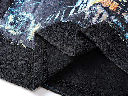 2025 Neues Mode-T-Shirt 1120