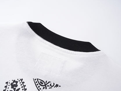 Chrome Hearts メンズ 長袖Tシャツ スウェットシャツ K8012 