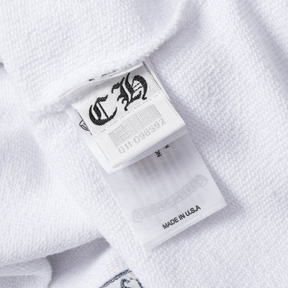 CH-Chrome Hearts Hoodie 9826 