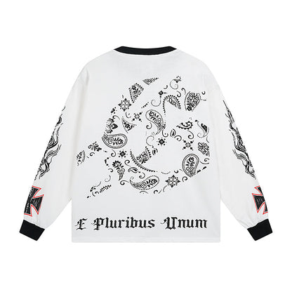 Godspeed Sweatshirt 3107