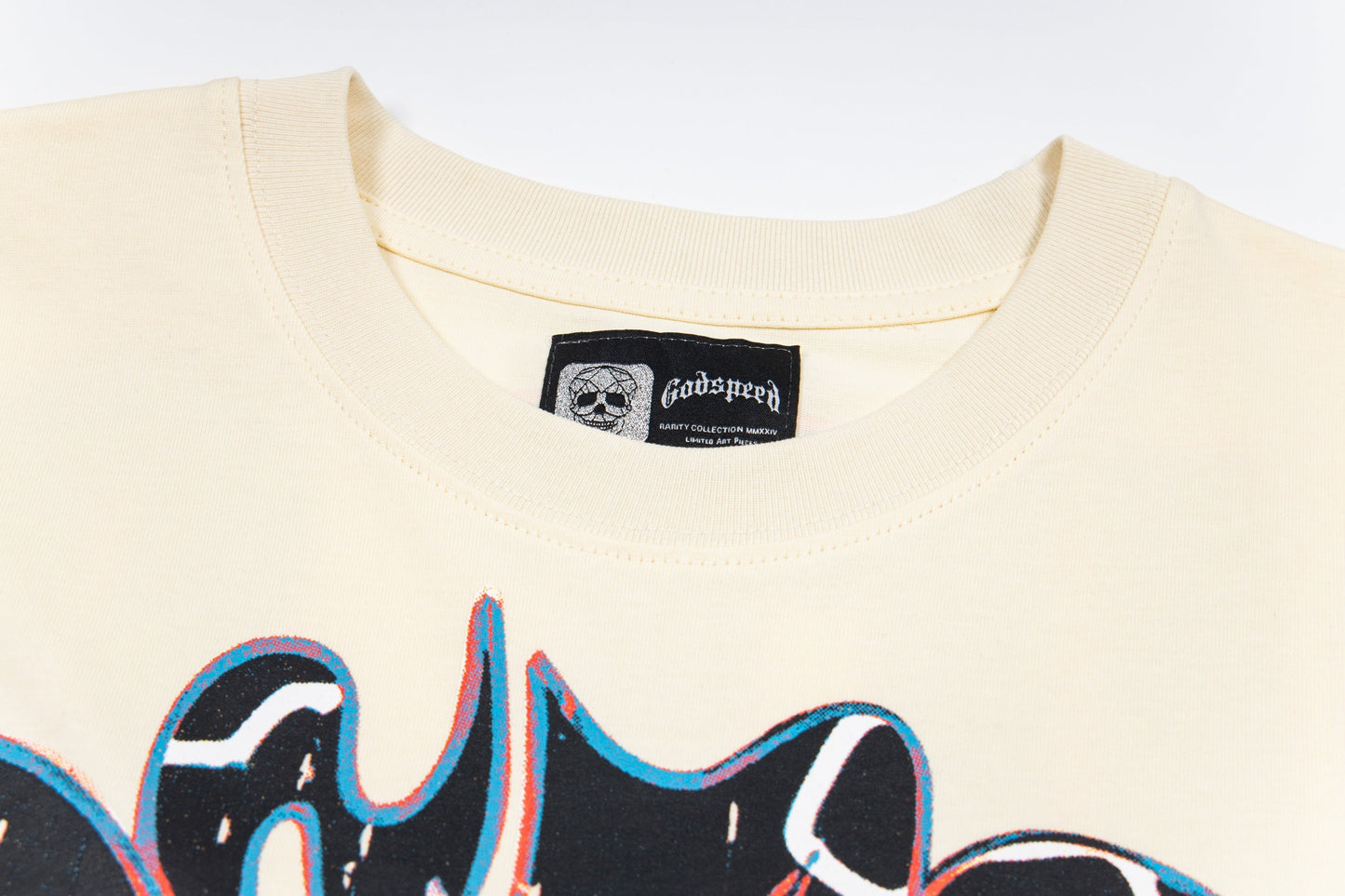 2025 Neues Mode-T-Shirt G65