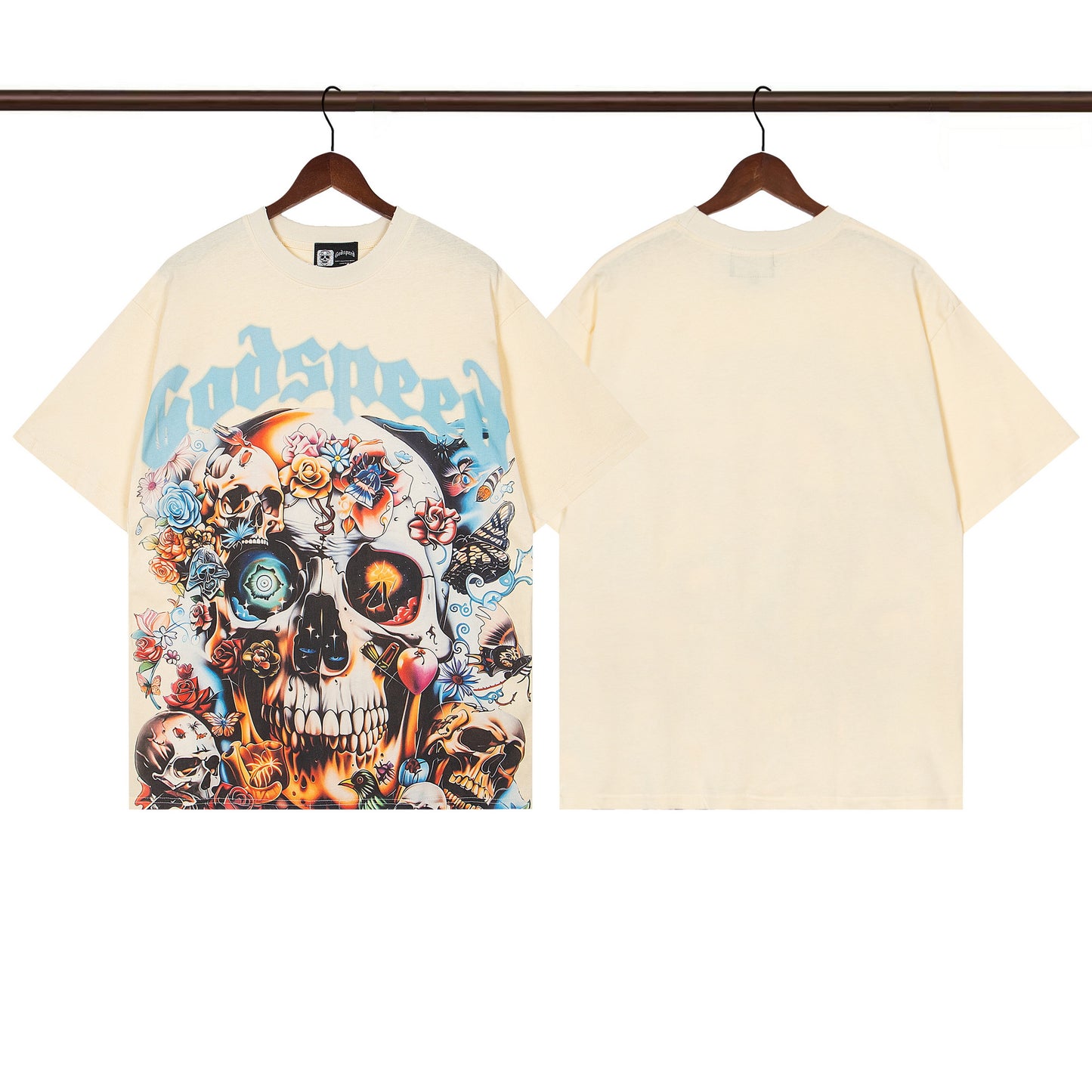 2025年新作ファッションTシャツ G05
