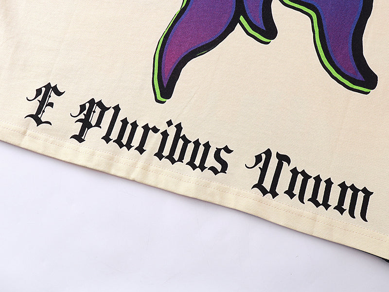 2025年新作ファッションTシャツ 3125