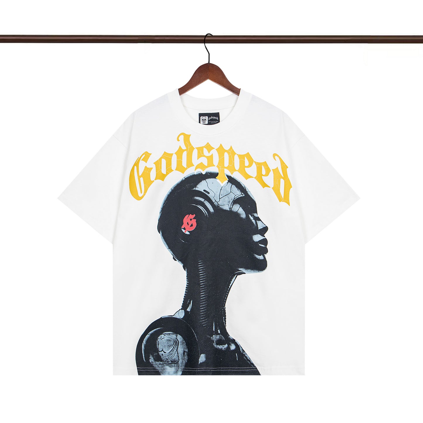 2025年新作ファッションTシャツ G09