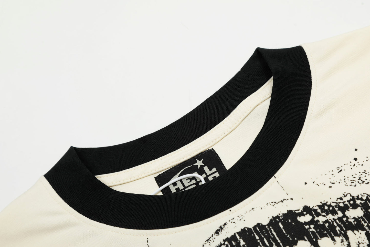 HE 2025 neues Mode-T-Shirt 1121