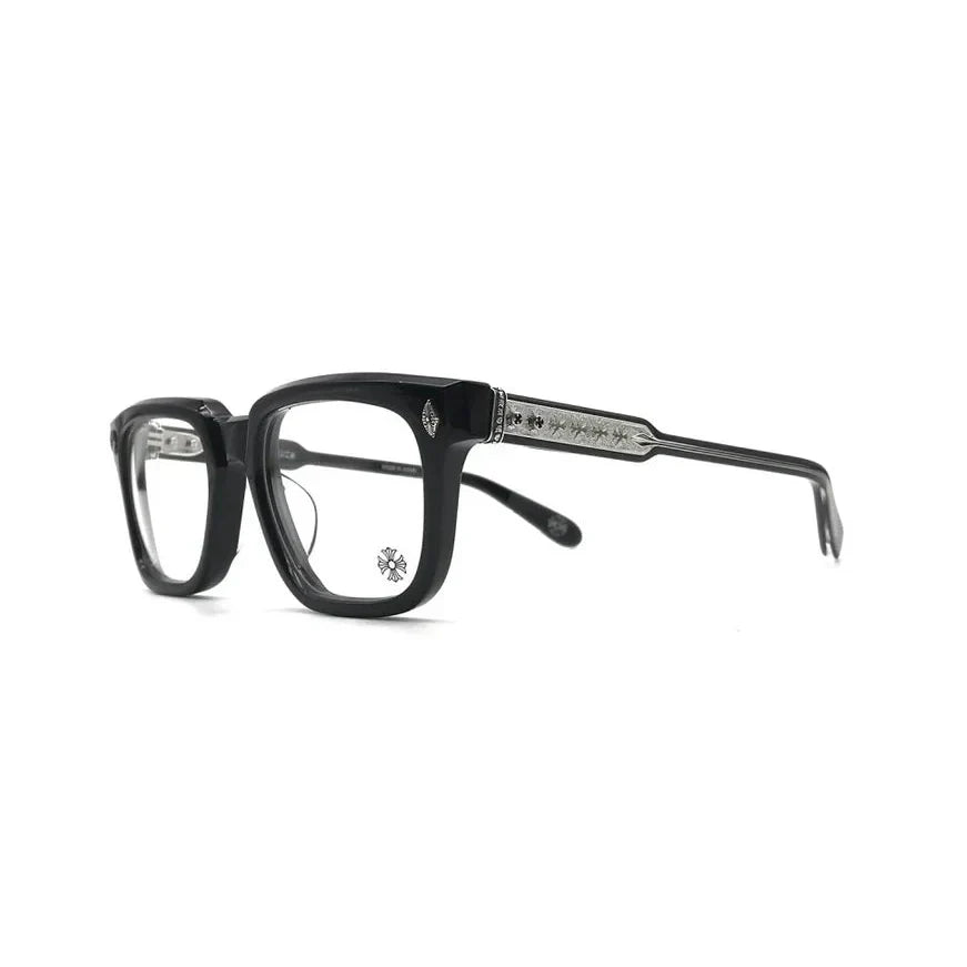 Chrome Hearts AMBIDIXTROUS BK Glasses