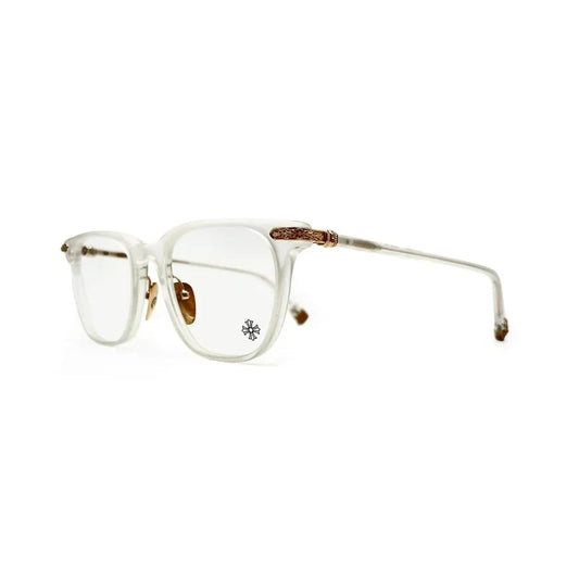 Chrome Hearts DARLIN MT/CRYS Glasses
