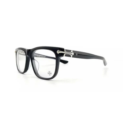 Chrome Hearts SLID'N BK Glasses