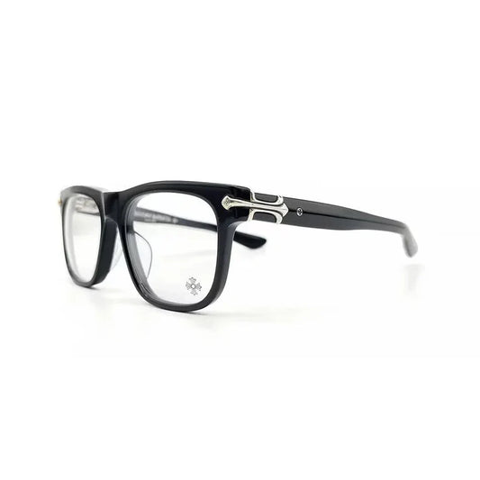 Chrome Hearts SLID'N BK Glasses