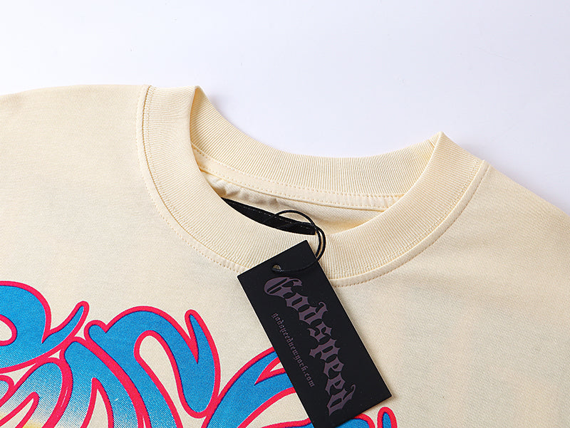 2025 Neues Mode-T-Shirt 3109