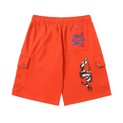 Chrome Hearts Shorts 2281