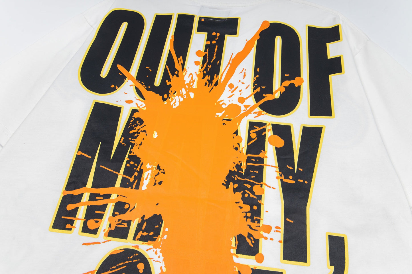 2025 Neues Mode-T-Shirt G70