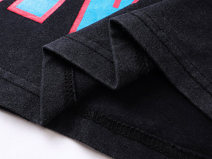 2025 Neues Mode-T-Shirt 1109