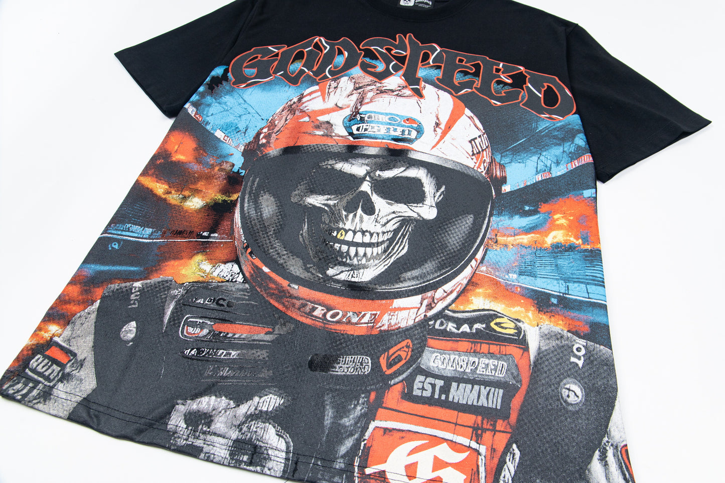 2025年新作ファッションTシャツG19