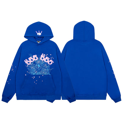 Sp5der Hoodie 7717