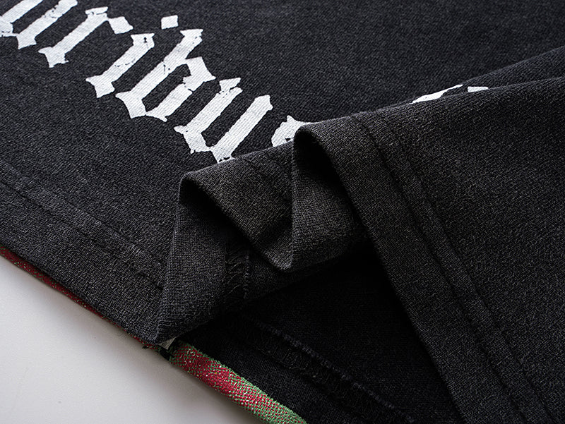 2025 Neues Mode-T-Shirt 1108