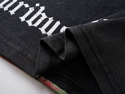 2025 Neues Mode-T-Shirt 1108