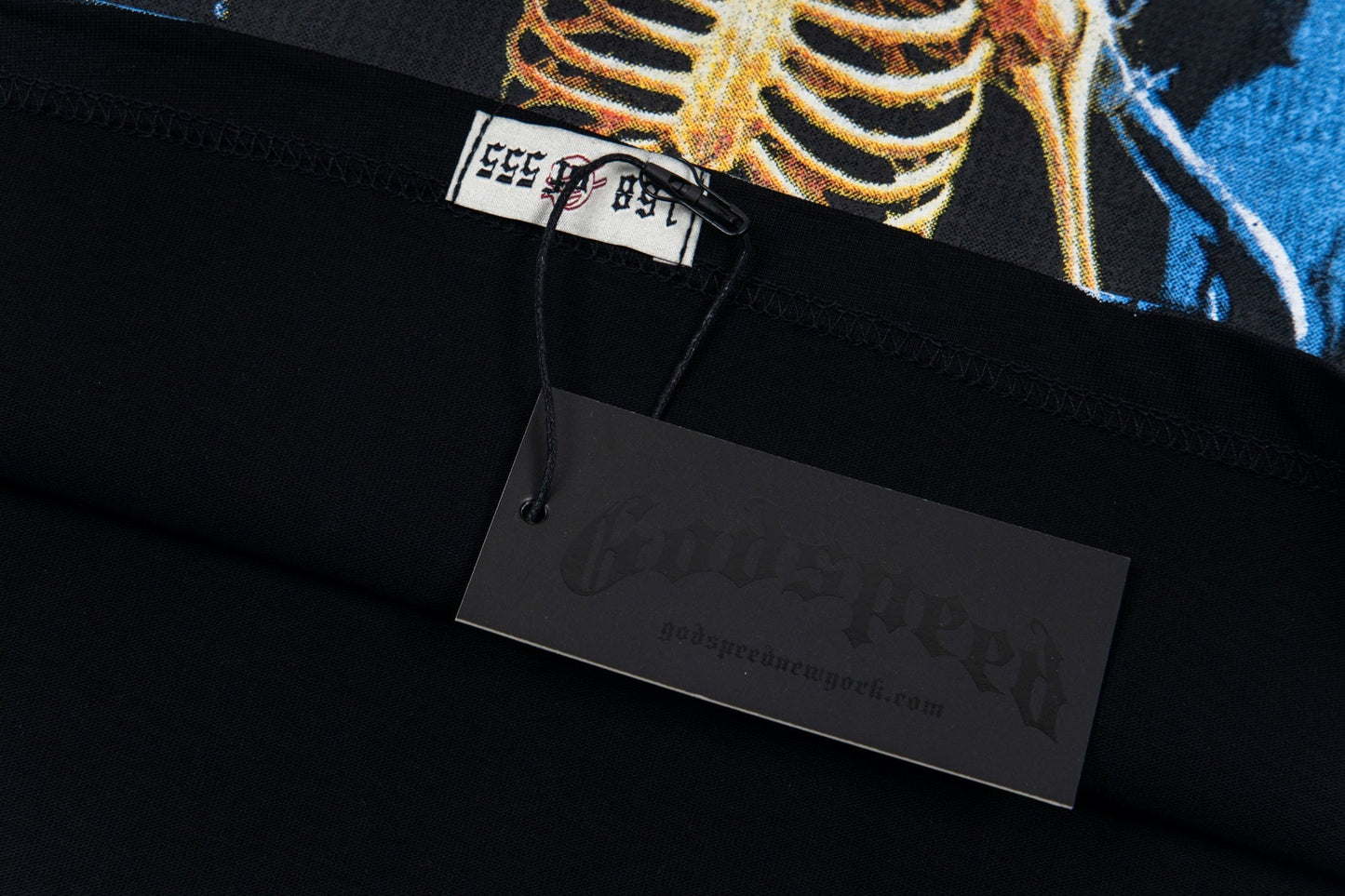 2025 Neues Mode-T-Shirt G39