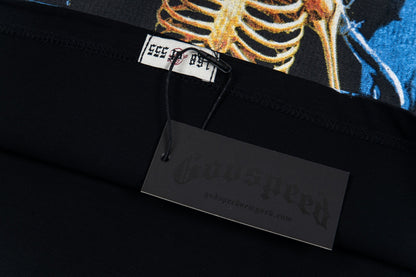 2025 Neues Mode-T-Shirt G39