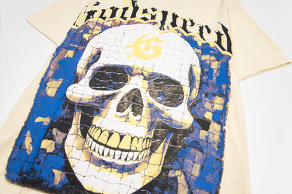 2025年新作ファッションTシャツ G64