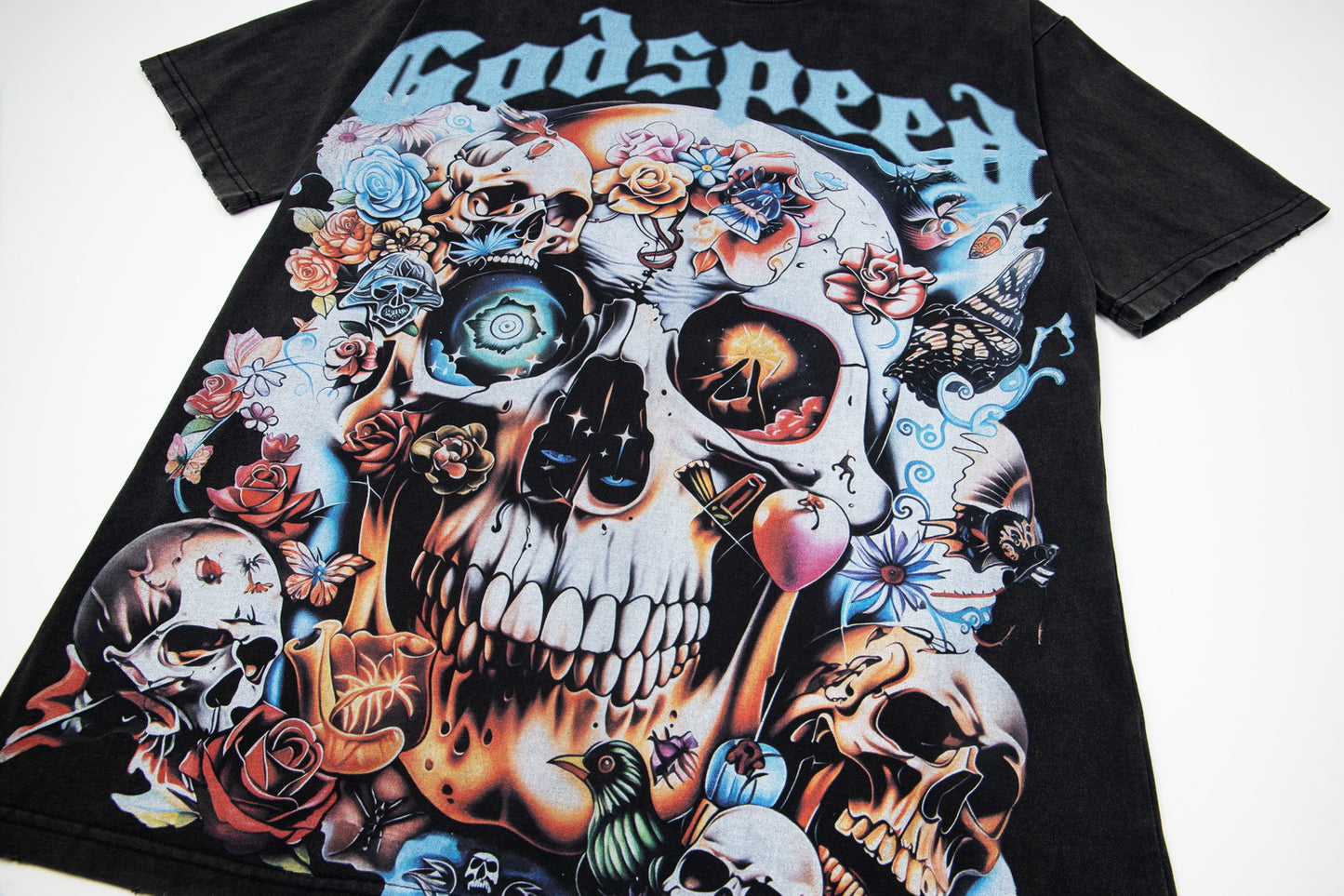 2025年新作ファッションTシャツ G05