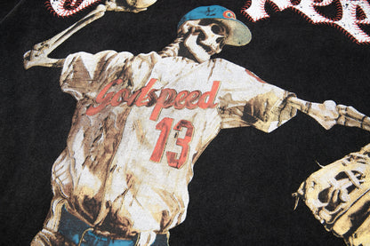 Godspeed Strike Out T-Shirt