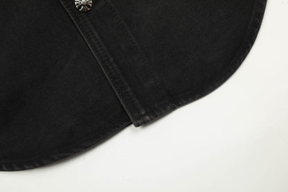 Chrome Hearts Jacket 8068