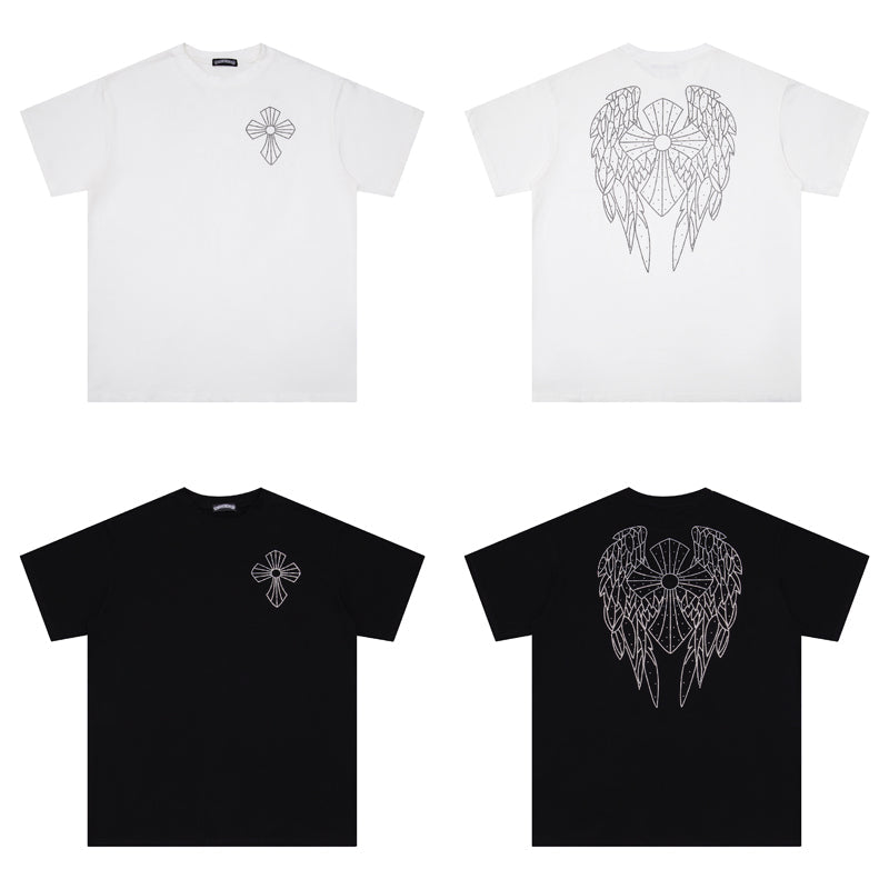 Chrome Hearts Tシャツ