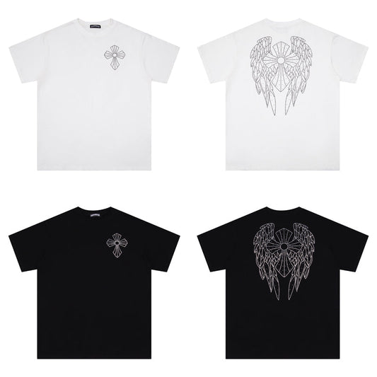 Chrome Hearts Tシャツ