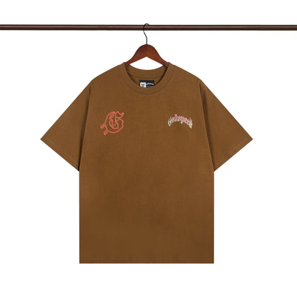 2025年新作ファッションTシャツ G51