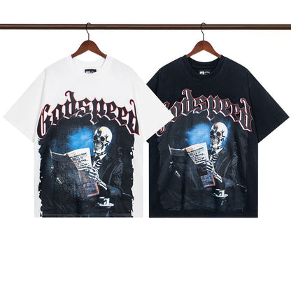 2025 Neues Mode-T-Shirt G42