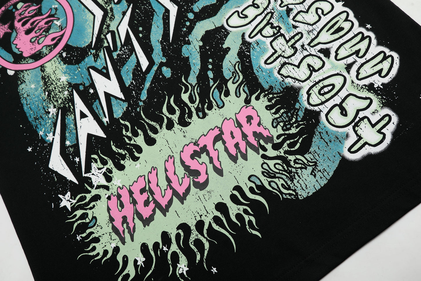 HE 2025 neues Mode-T-Shirt 1114