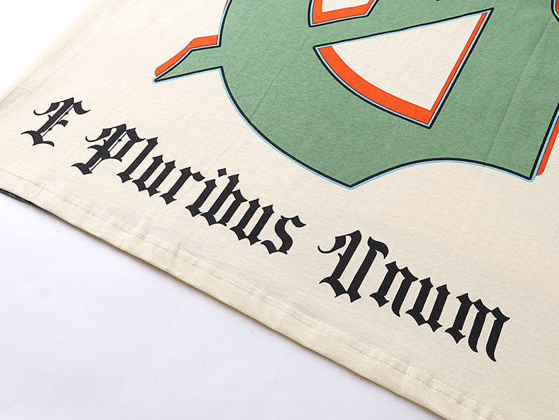 2025 Neues Mode-T-Shirt 3111