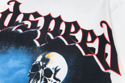 2025 Neues Mode-T-Shirt G42