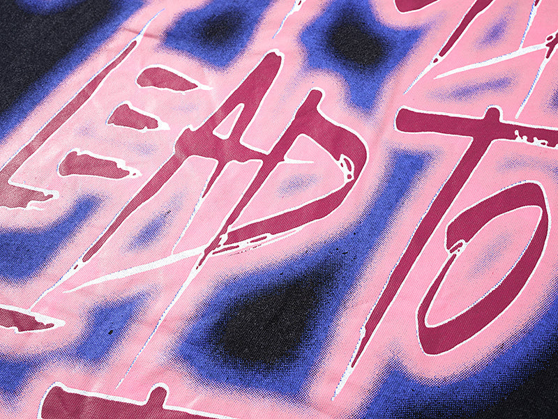 2025年新作ファッションTシャツ1115