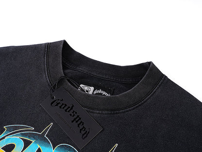 2025 Neues Mode-T-Shirt 1117