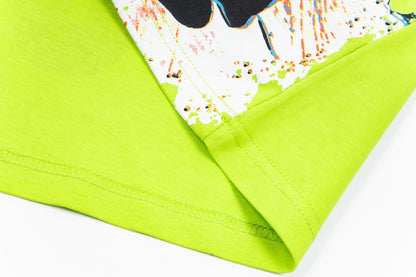 2025 Neues Mode-T-Shirt G70