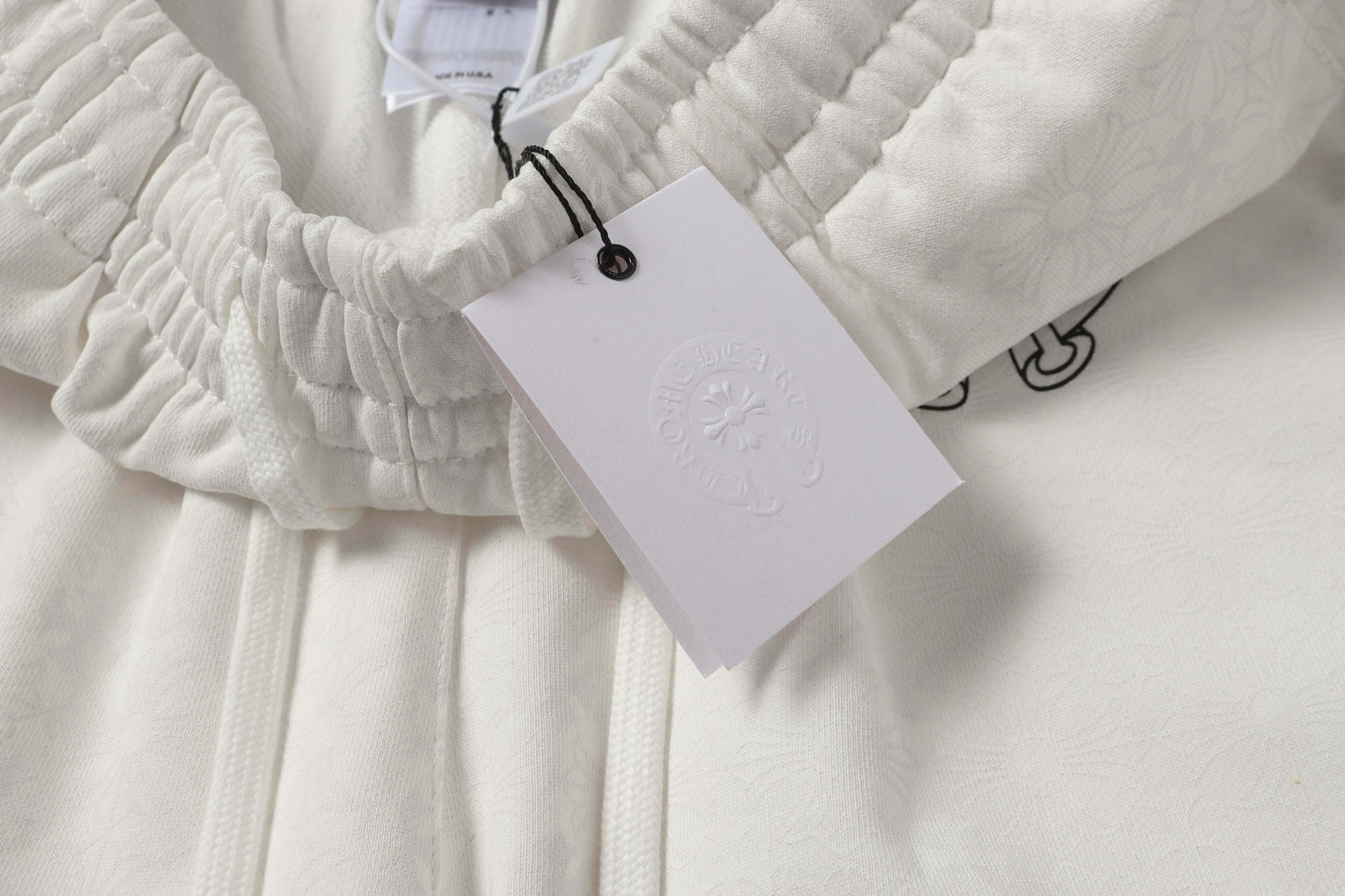 Chrome Hearts Shorts 2282